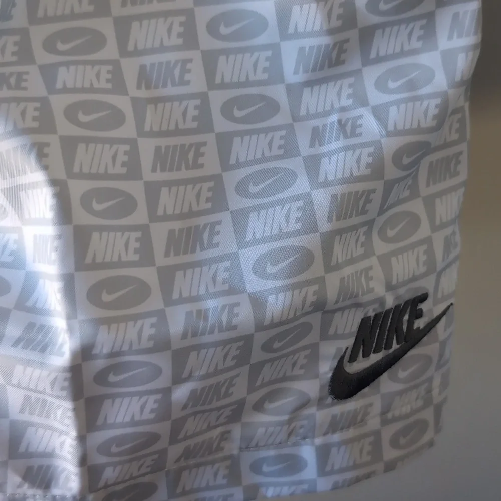 Nike men monogram